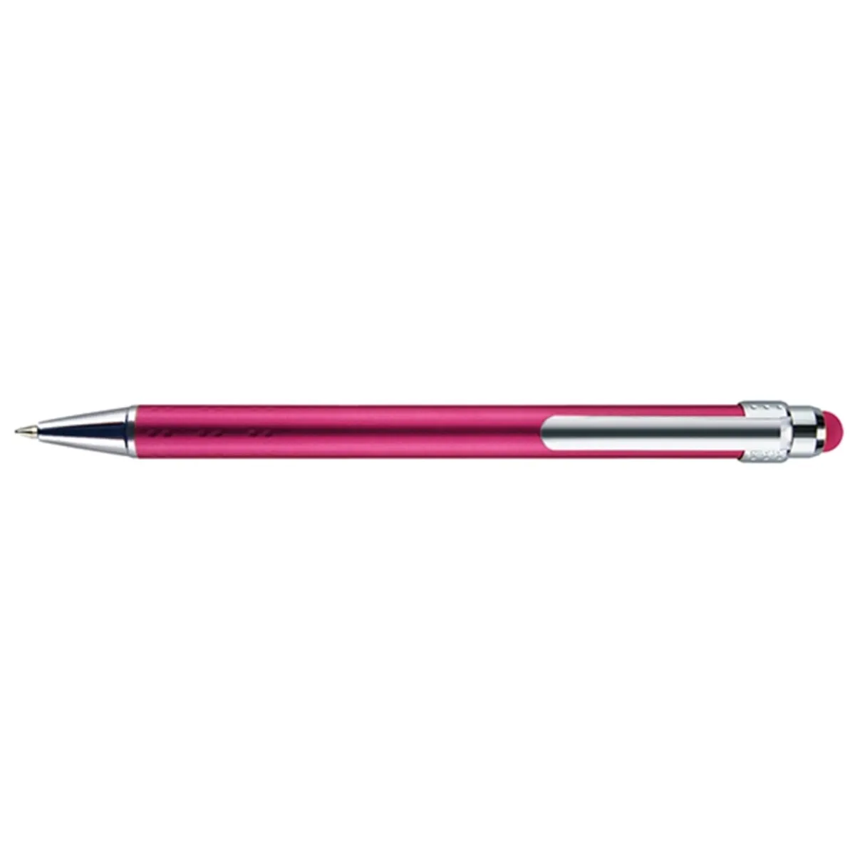 Lavon Stylus Chrome Pen
