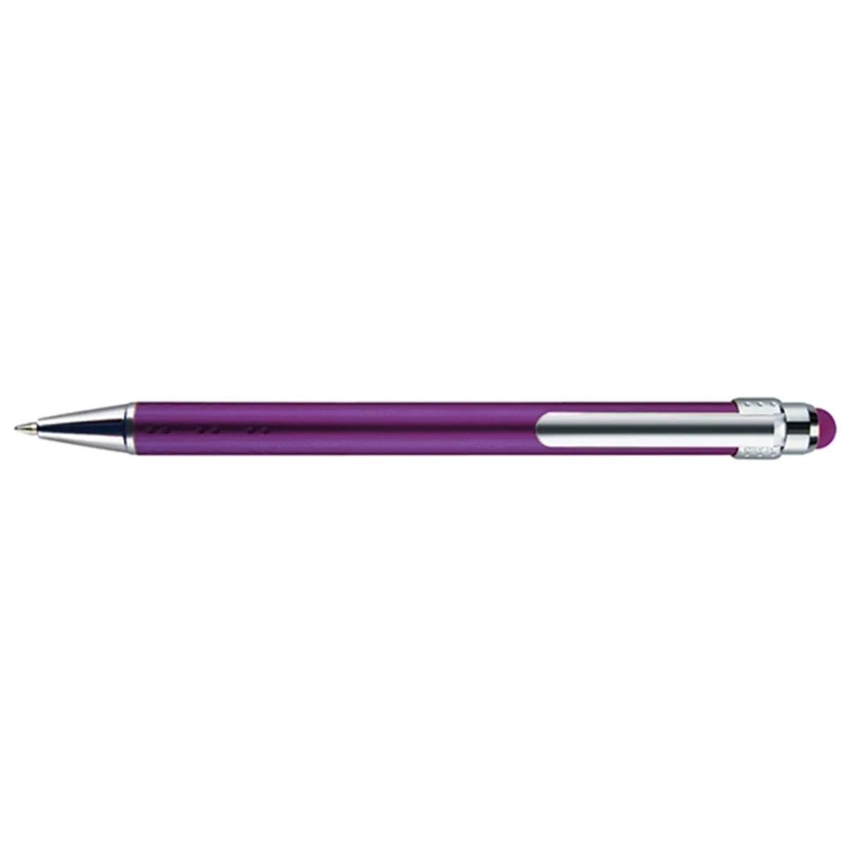 Lavon Stylus Chrome Pen