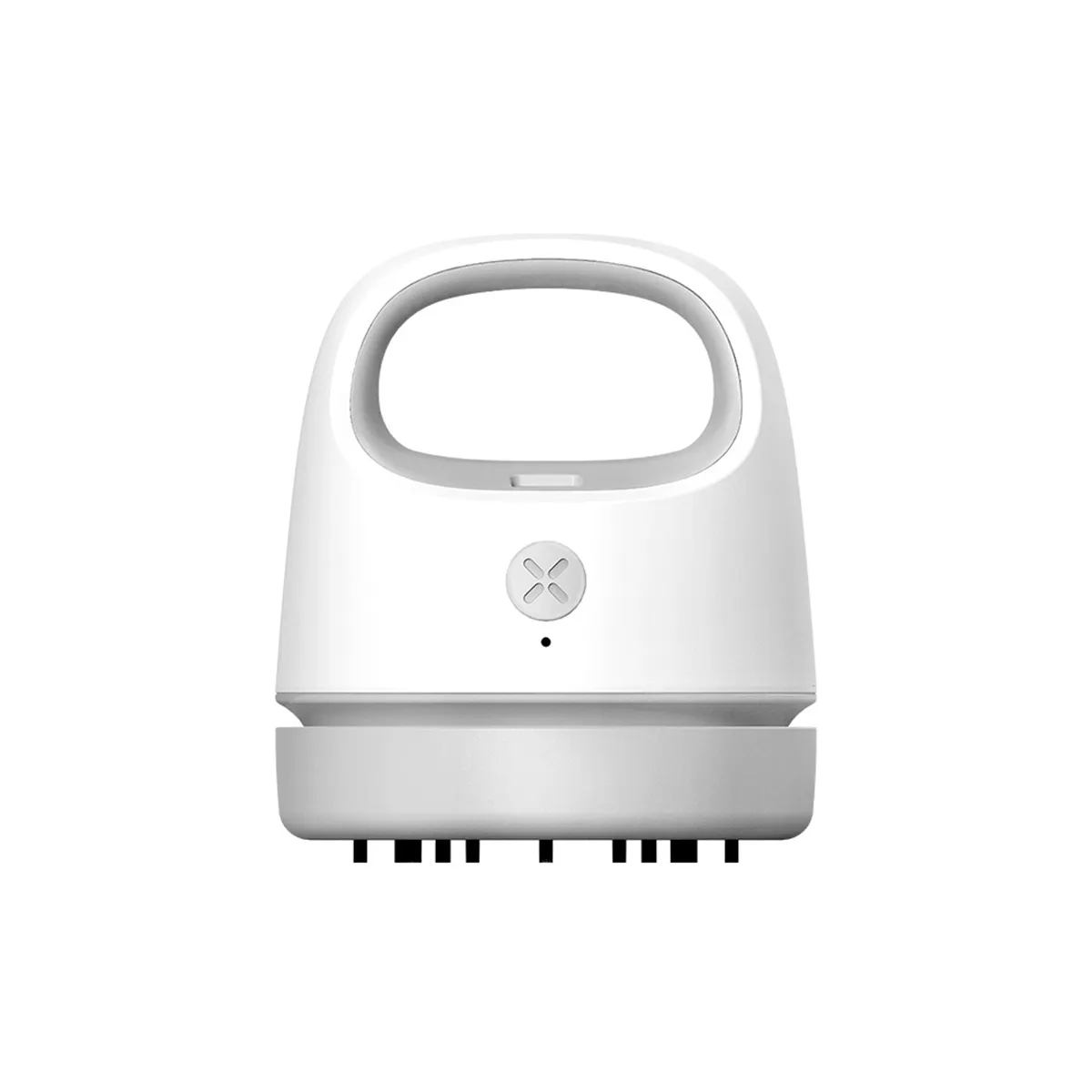 Mini Desktop Vacuum Cleaner Rechargeable - XH6739