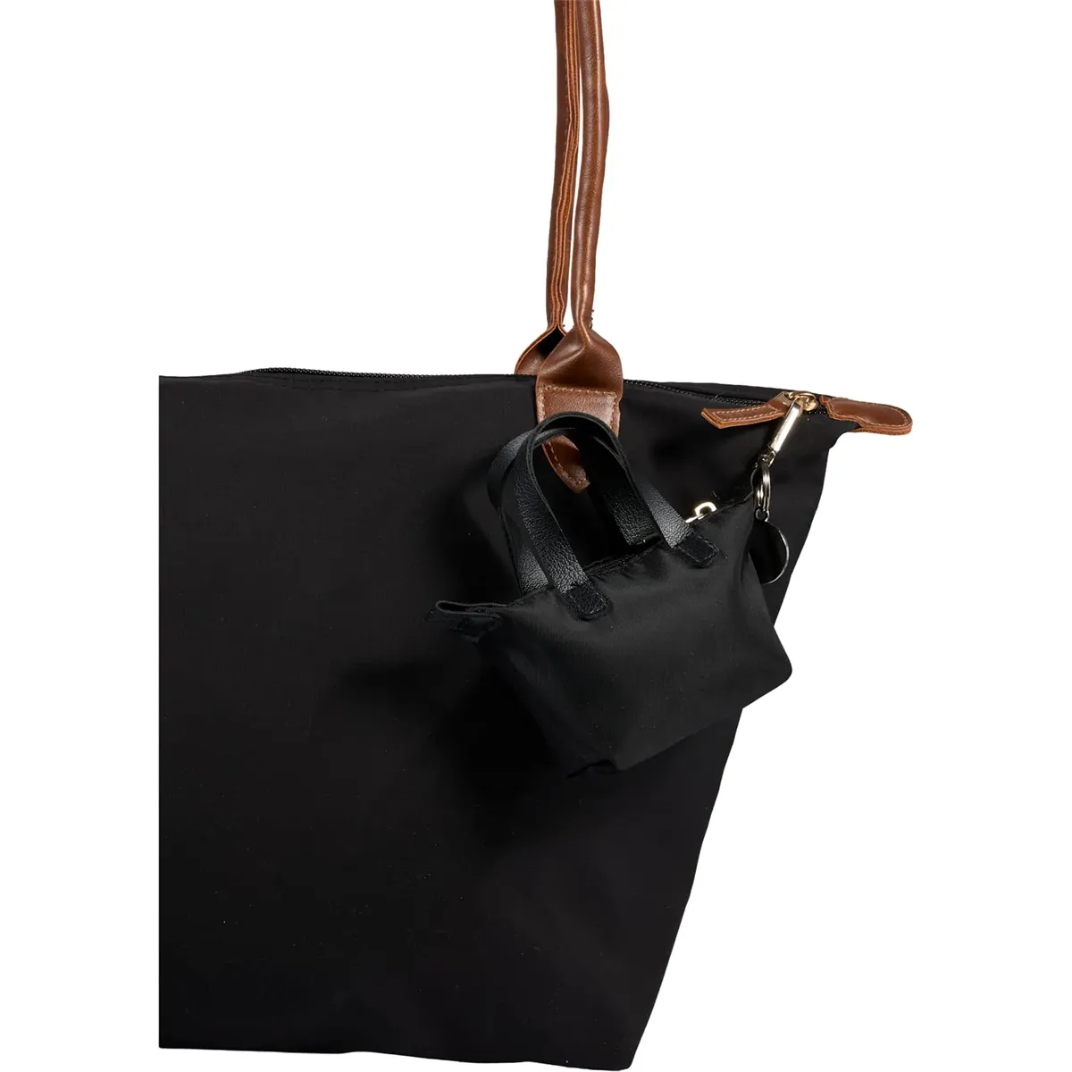 Mini Fontaine Tote Charm - 9898-30