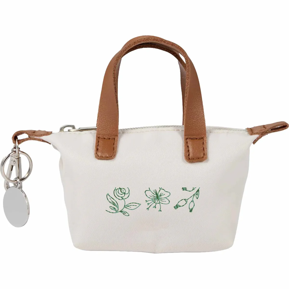 Mini Fontaine Tote Charm - 9898-30