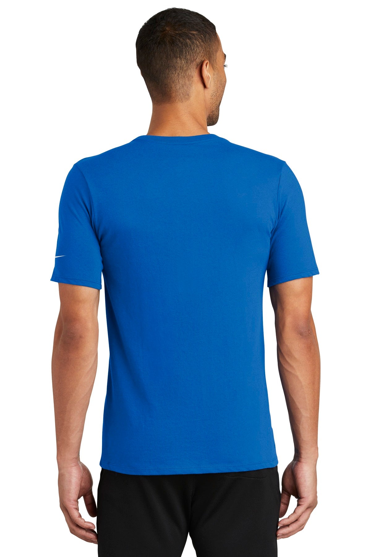 Nike Dri-FIT Cotton/Poly Tee NKBQ5231