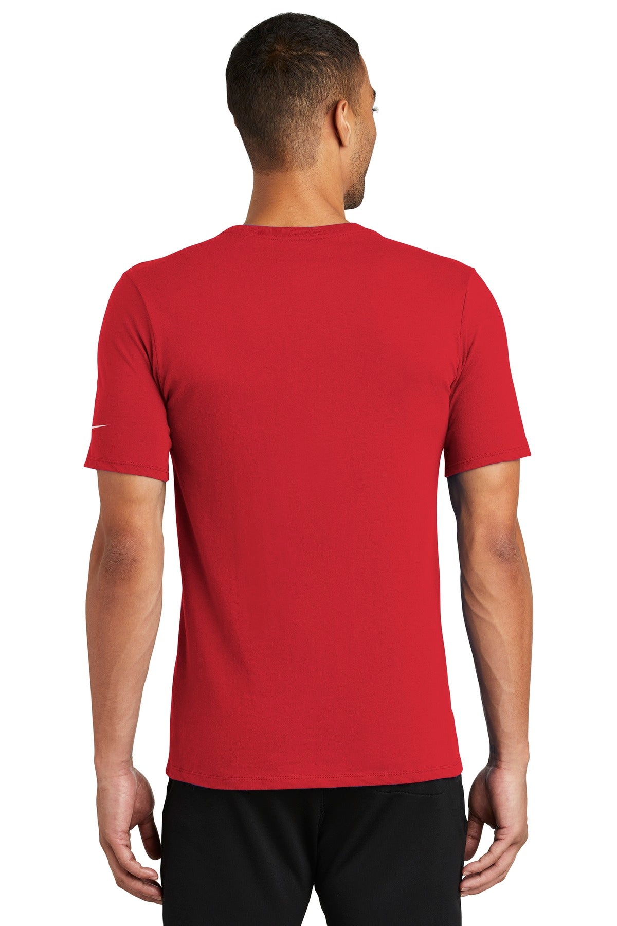 Nike Dri-FIT Cotton/Poly Tee NKBQ5231