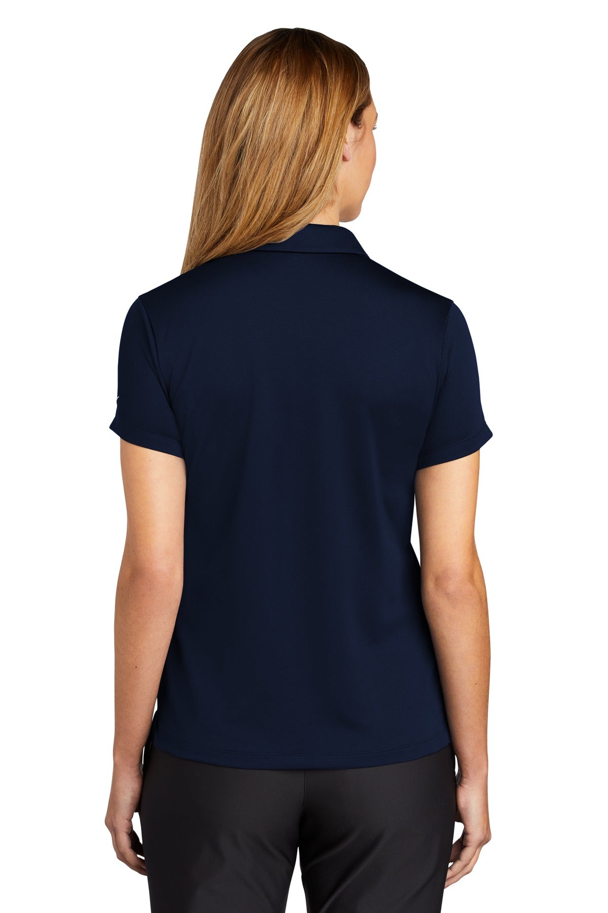 Nike Women's Dry Essential Solid Polo NKBV6043