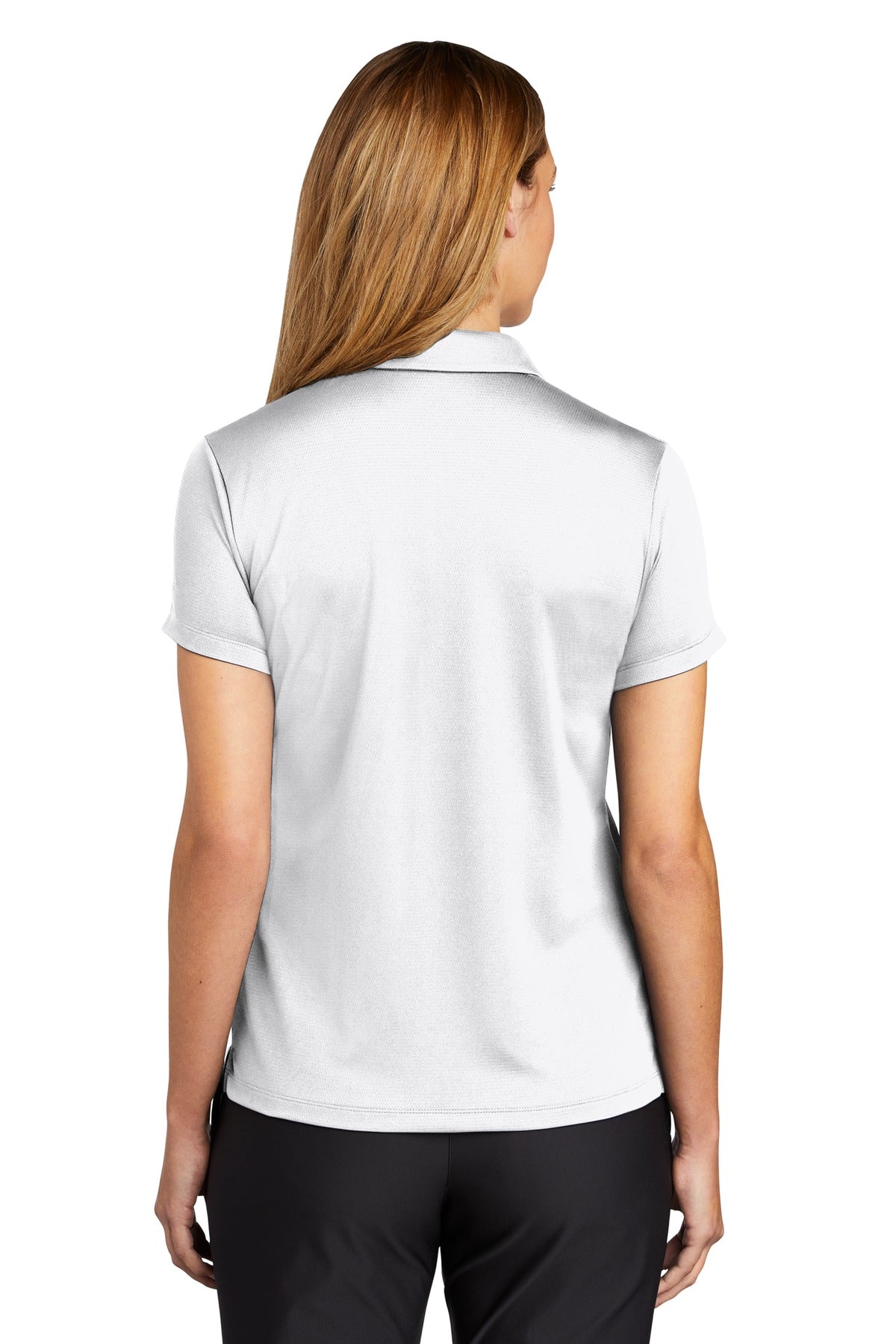 Nike Women's Dry Essential Solid Polo NKBV6043