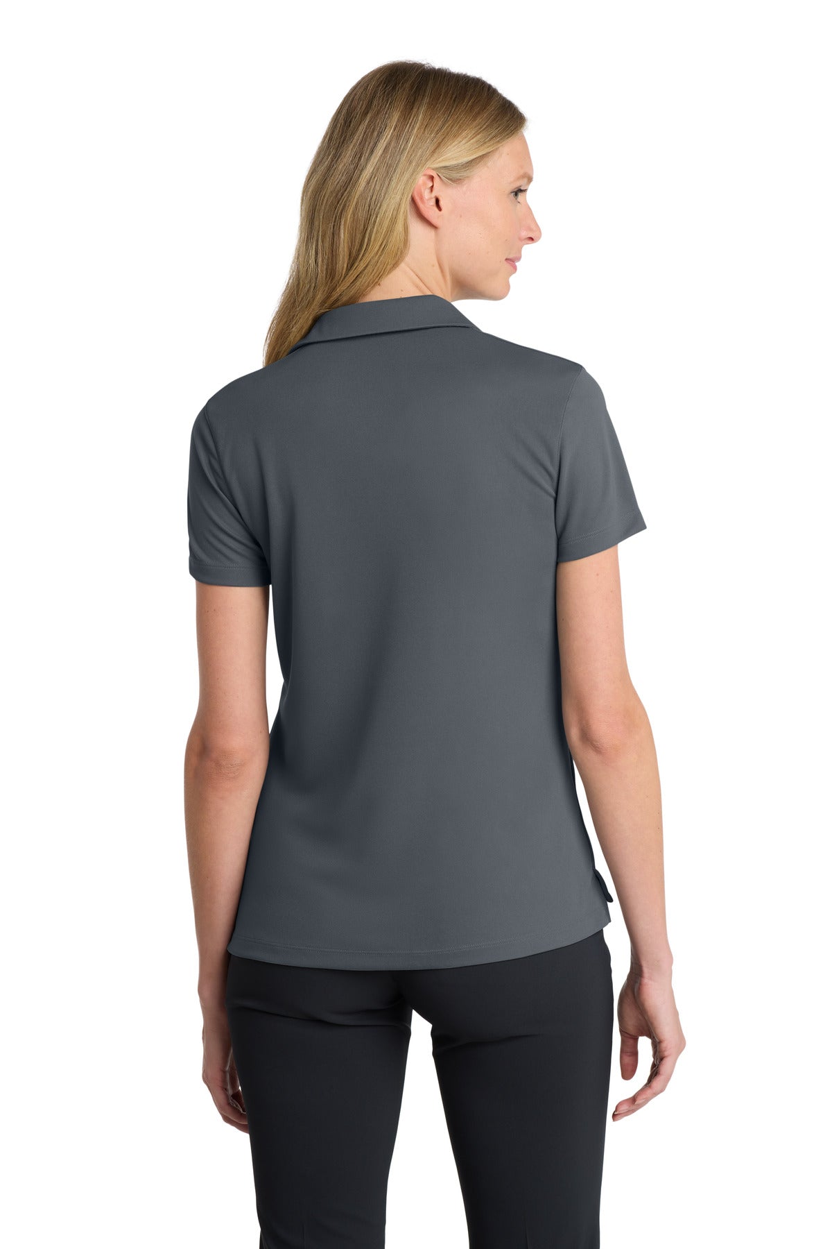 Nike Women's Dri-FIT Micro Pique 2.0 Polo NKDC1991