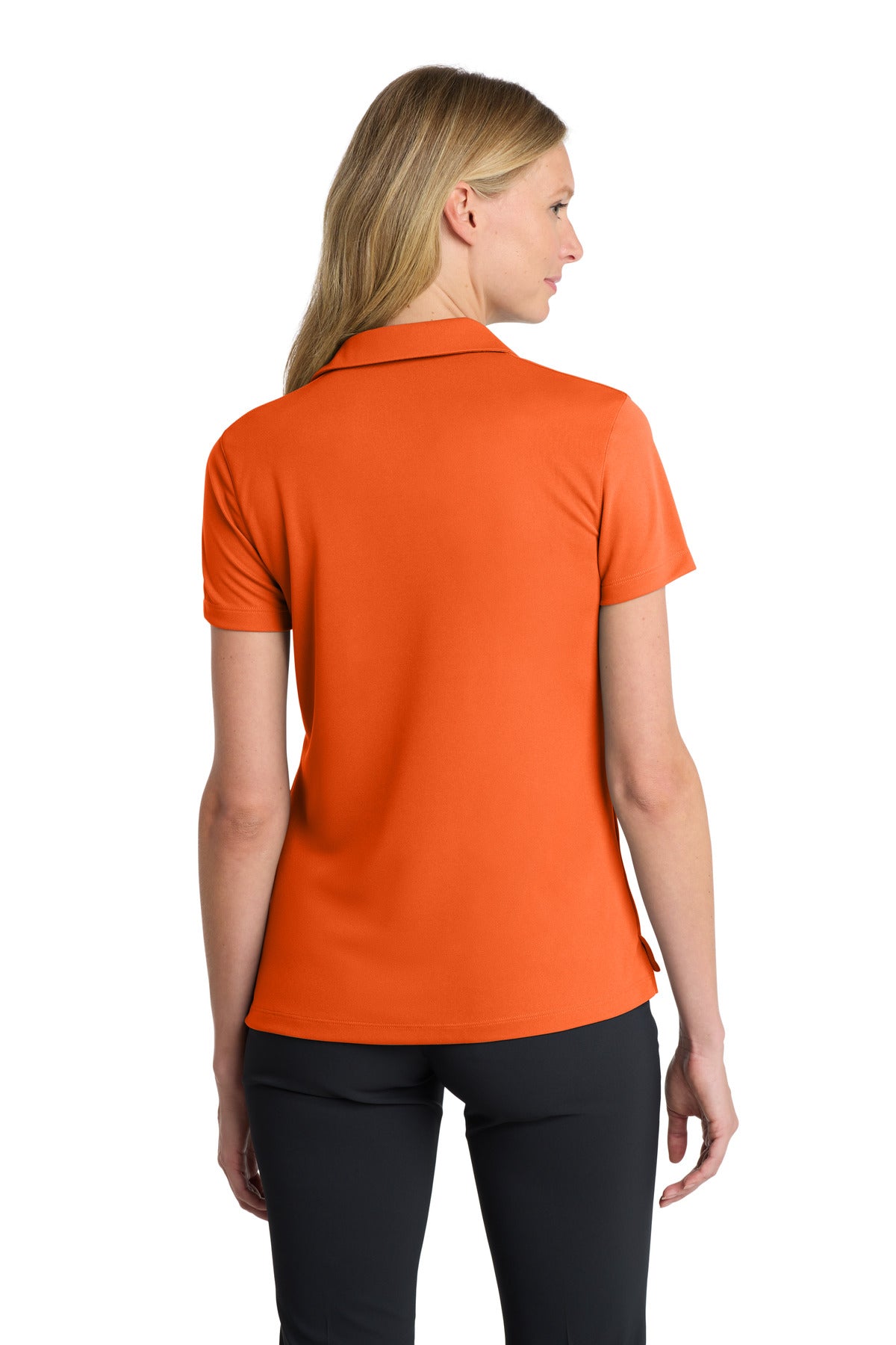Nike Women's Dri-FIT Micro Pique 2.0 Polo NKDC1991
