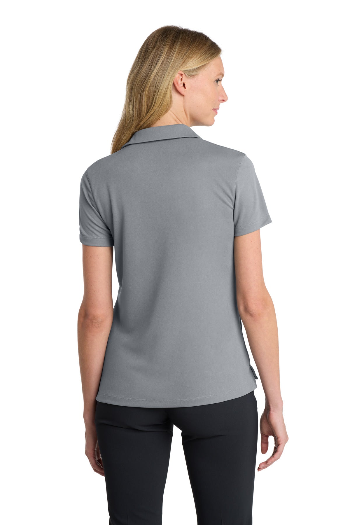 Nike Women's Dri-FIT Micro Pique 2.0 Polo NKDC1991