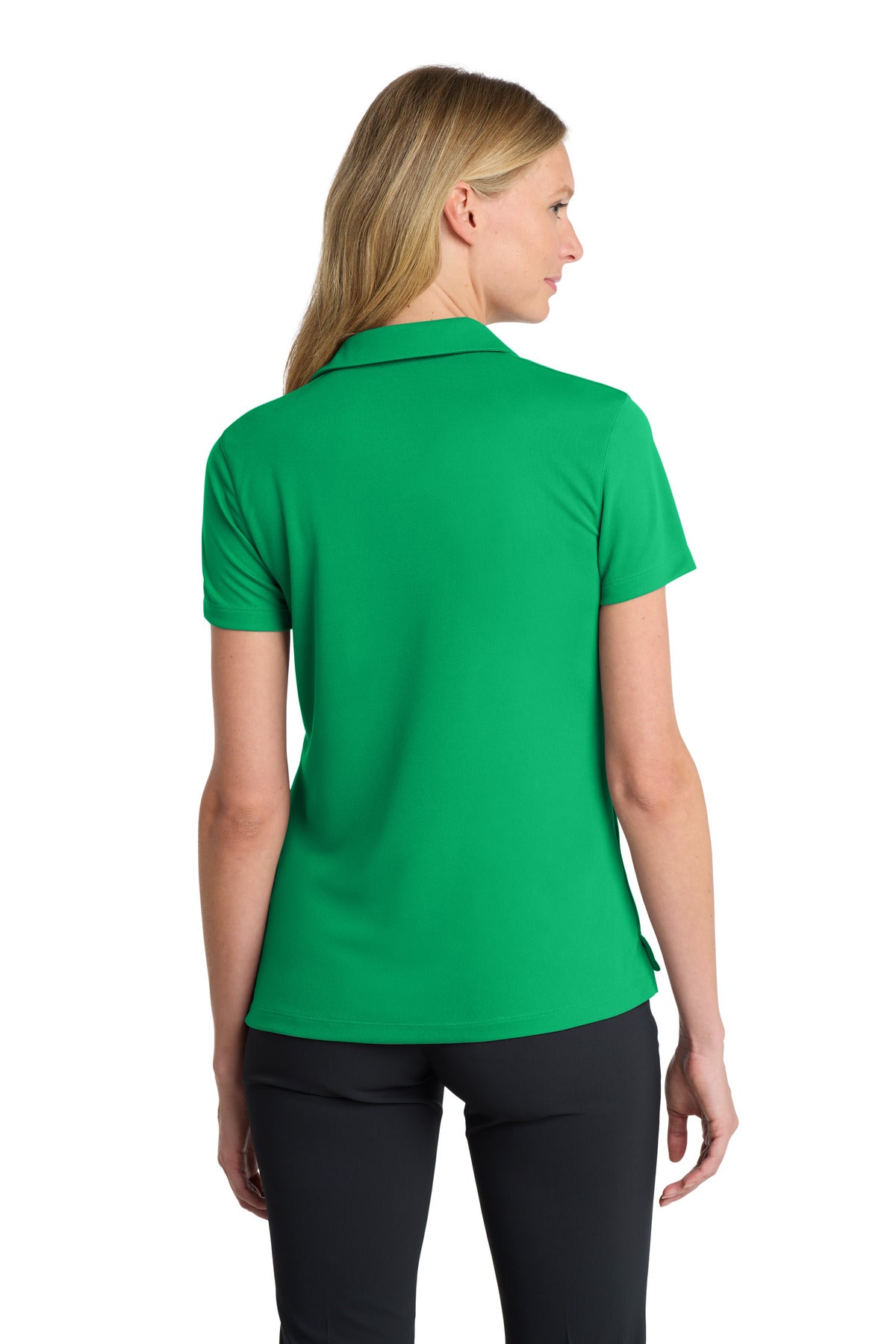 Nike Women's Dri-FIT Micro Pique 2.0 Polo NKDC1991