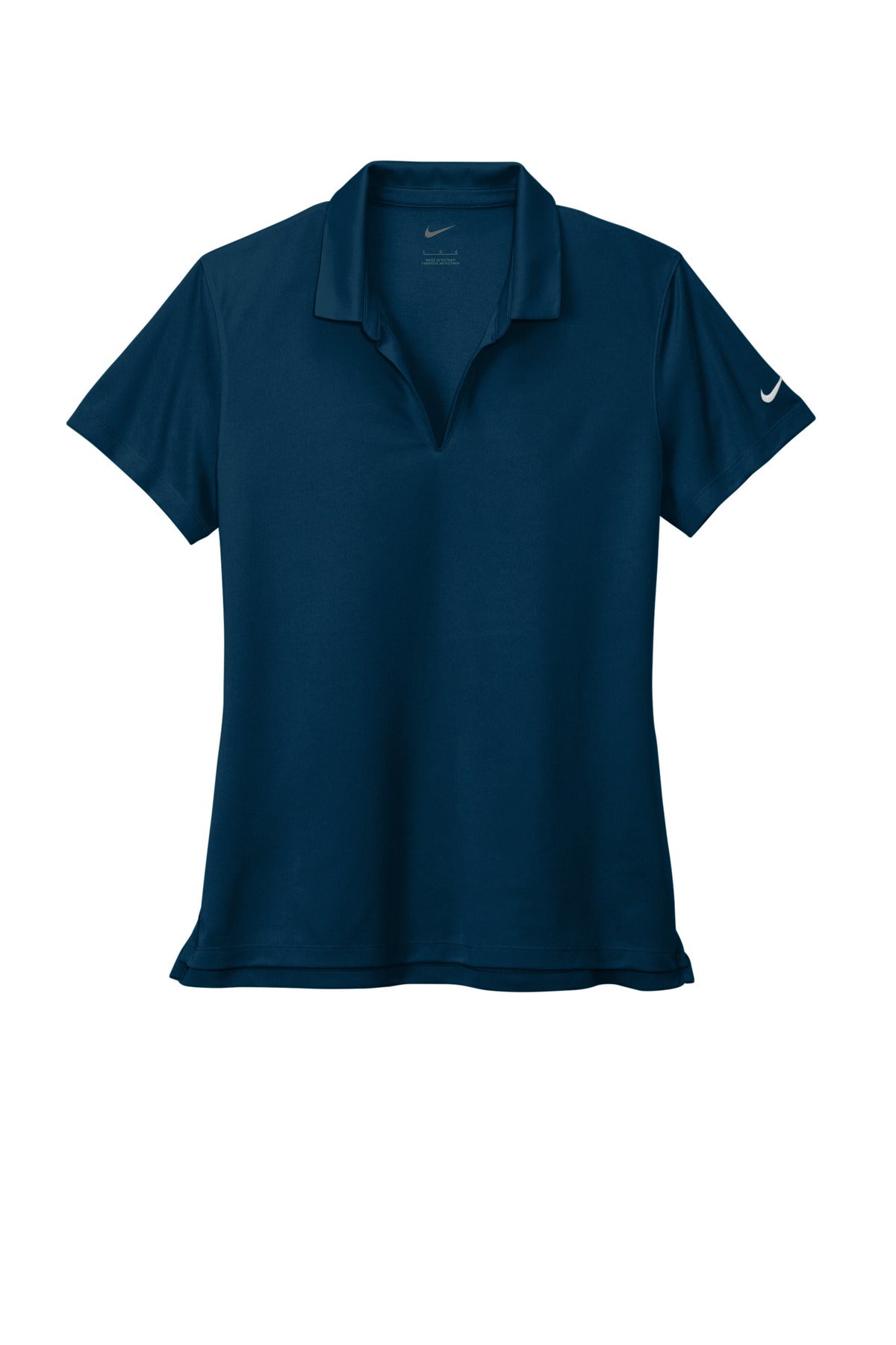 Nike Women's Dri-FIT Micro Pique 2.0 Polo NKDC1991