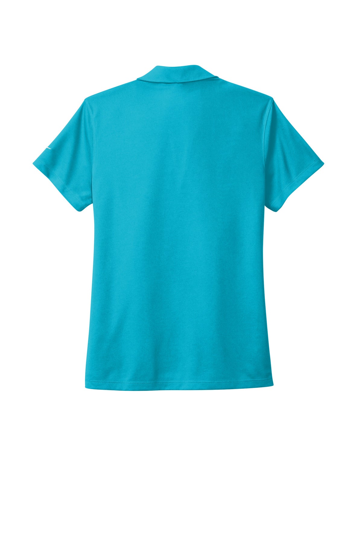 Nike Women's Dri-FIT Micro Pique 2.0 Polo NKDC1991