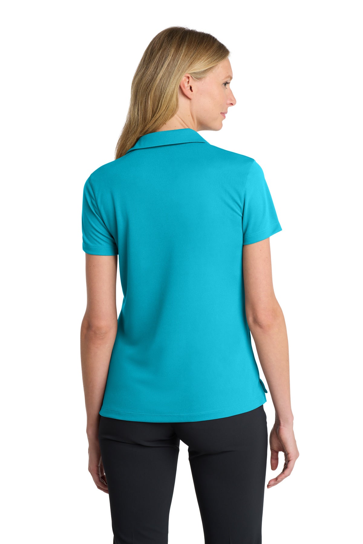 Nike Women's Dri-FIT Micro Pique 2.0 Polo NKDC1991