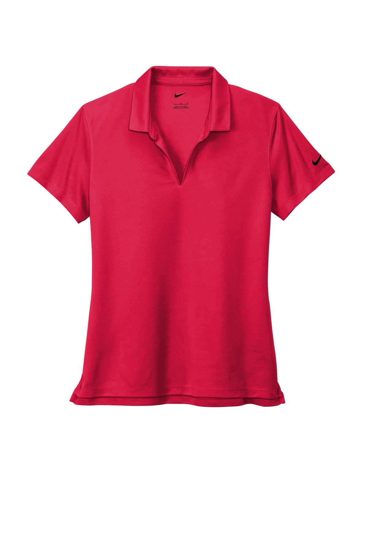 Nike Women's Dri-FIT Micro Pique 2.0 Polo NKDC1991