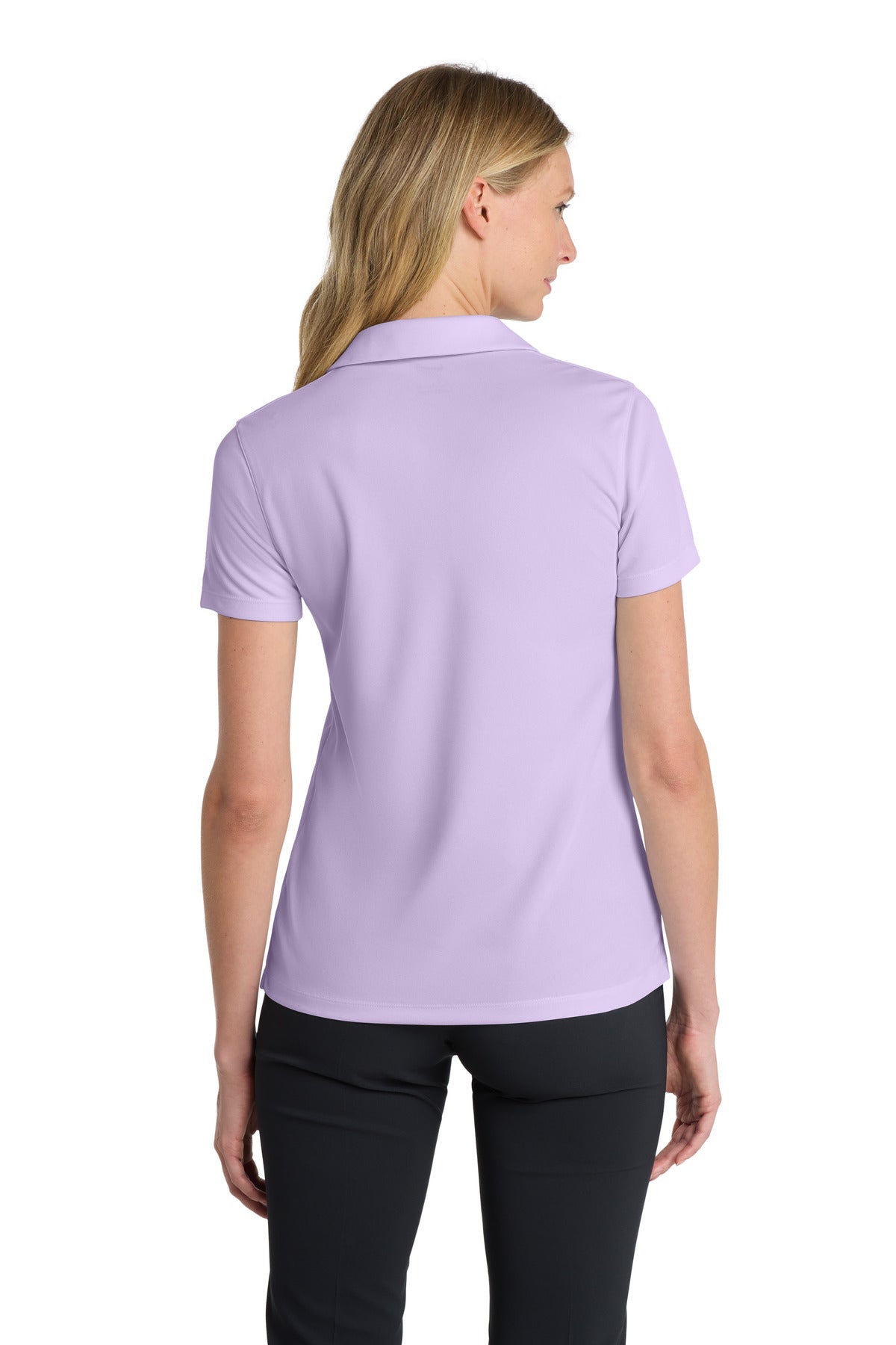 Nike Women's Dri-FIT Micro Pique 2.0 Polo NKDC1991