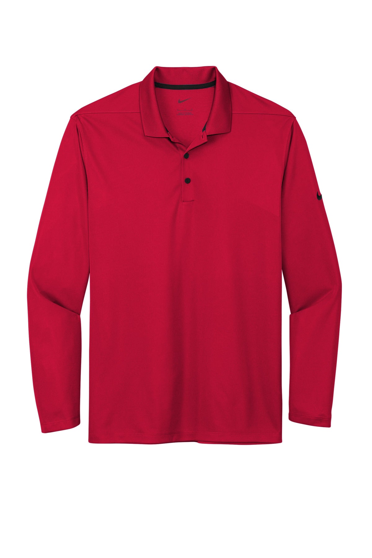 Nike Dri-FIT Micro Pique 2.0 Long Sleeve Polo NKDC2104