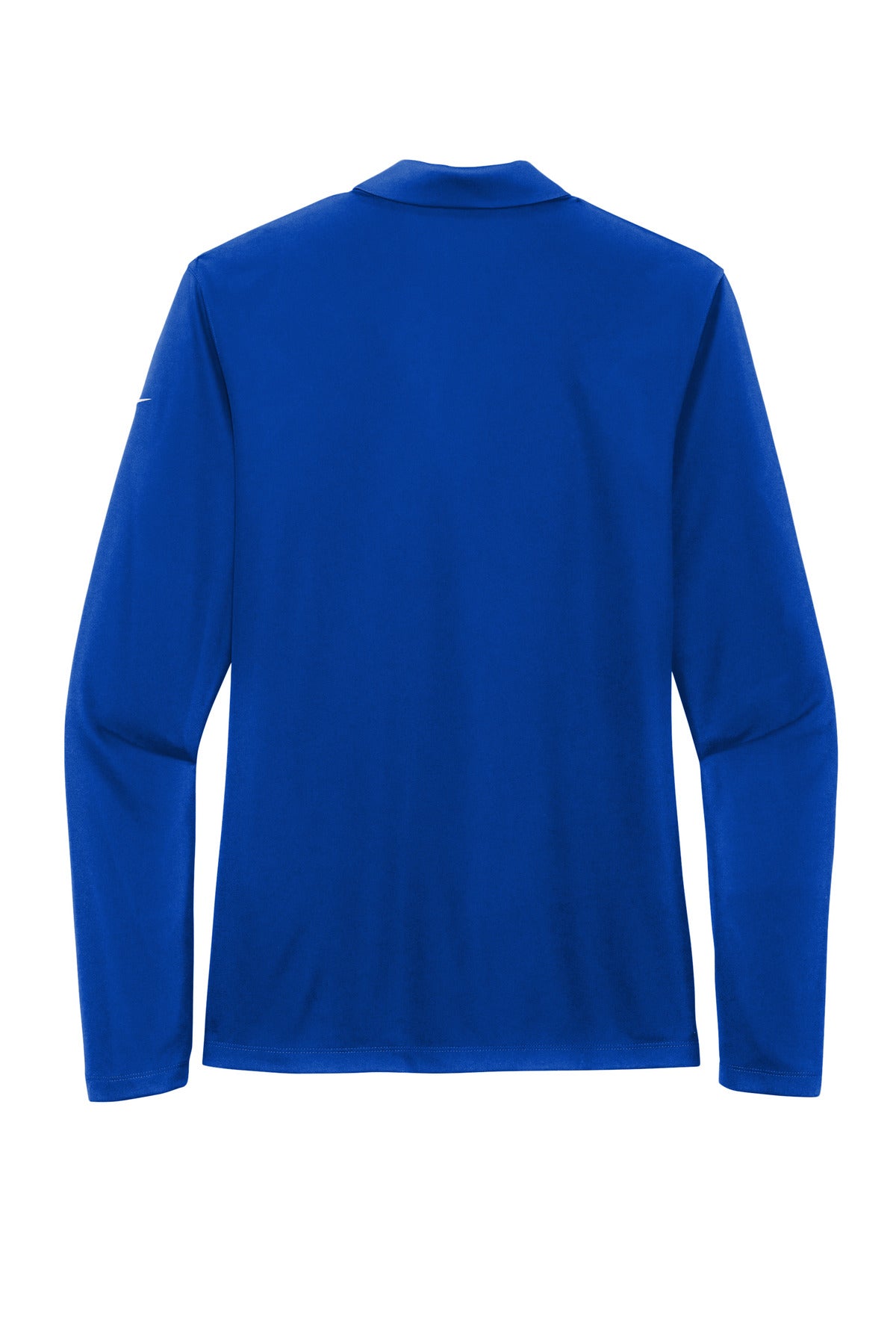 Nike Women's Dri-FIT Micro Pique 2.0 Long Sleeve Polo NKDC2105