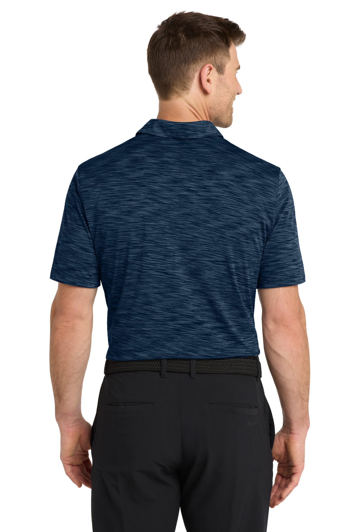 Nike Dri-FIT Vapor Space Dyed Polo NKDC2109