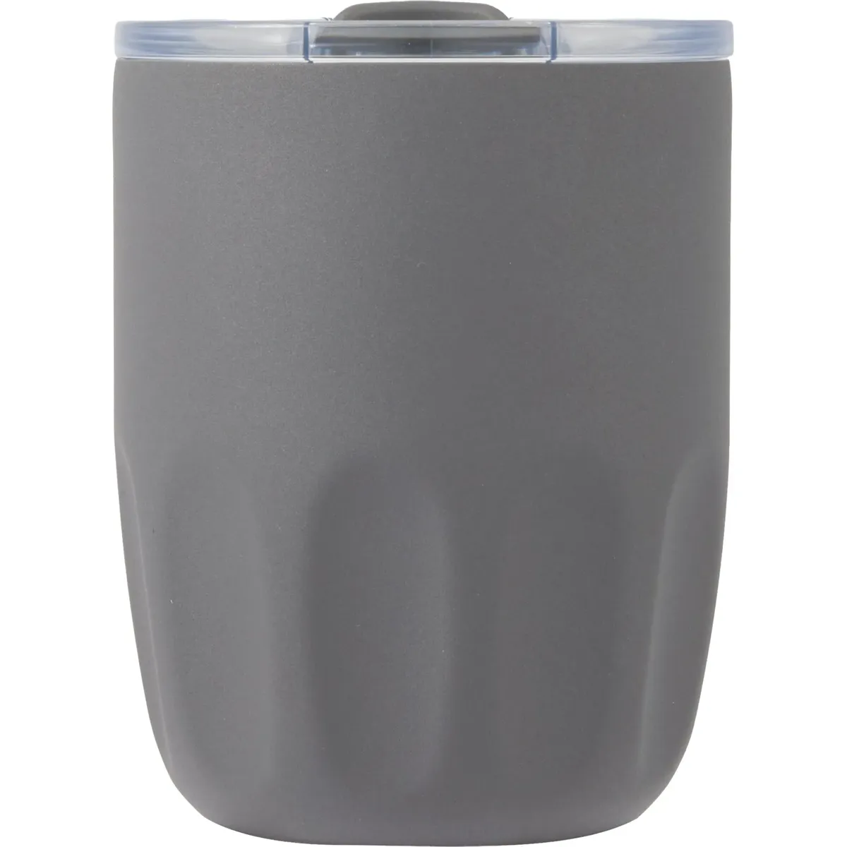 Olla Vacuum Coffee Cup w/ Ceramic Liner & Lid 10oz - 1602-49