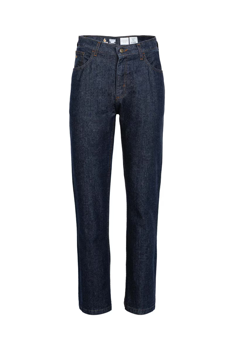 FR Durable Modern Jeans | 13oz. 100% Cotton Denim