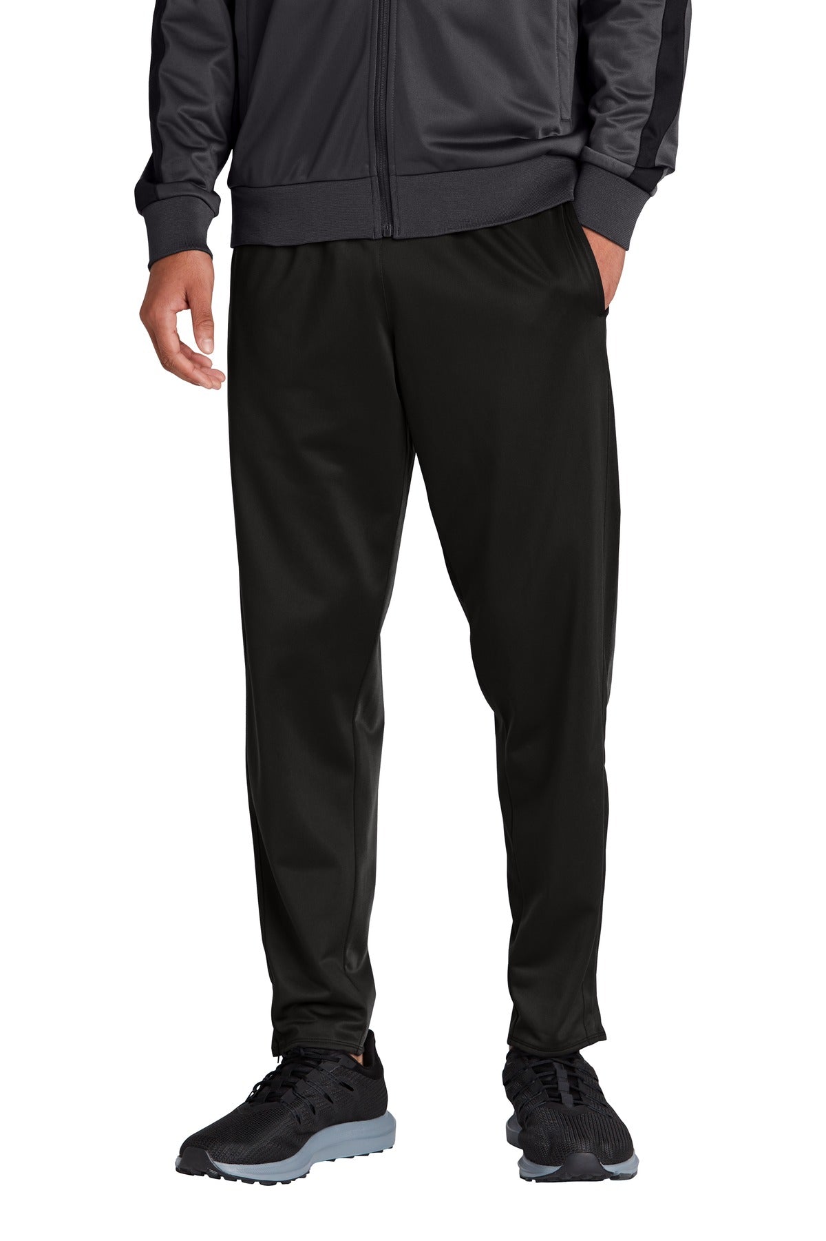 Sport-Tek Tricot Track Jogger PST95