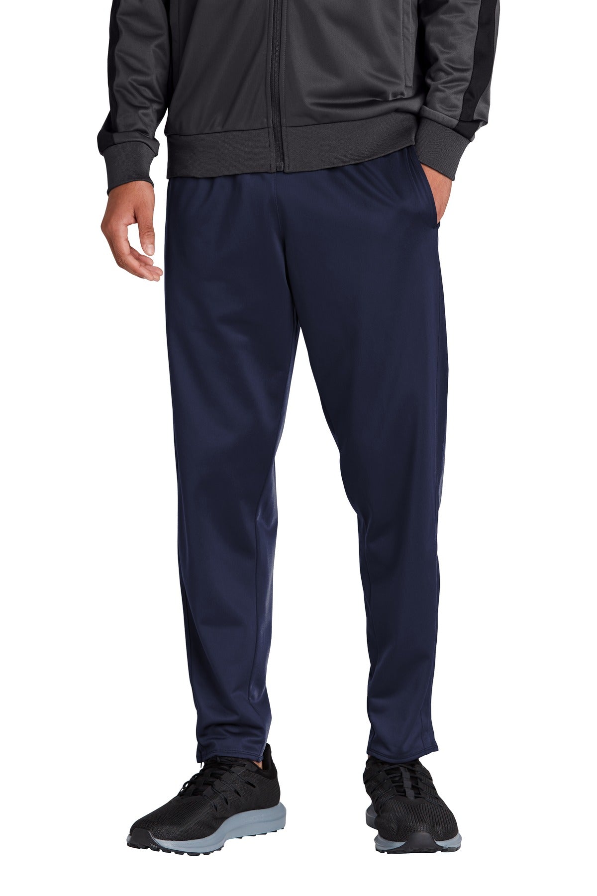 Sport-Tek Tricot Track Jogger PST95