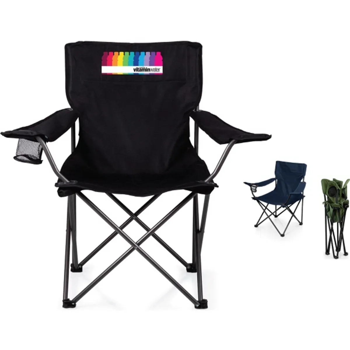 PTZ Camp Chair - 804-00