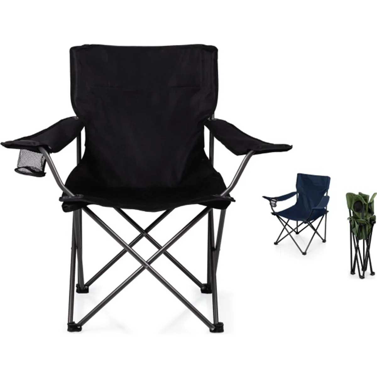 PTZ Camp Chair - 804-00