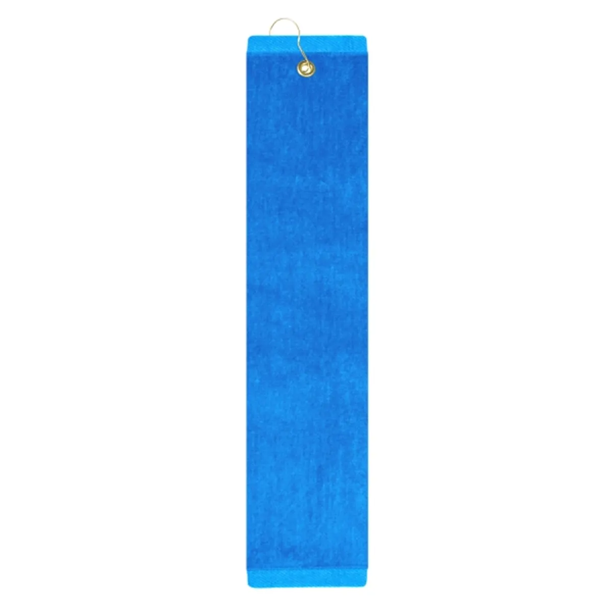 Premium Terry Velour Golf Towels - GV1201TR