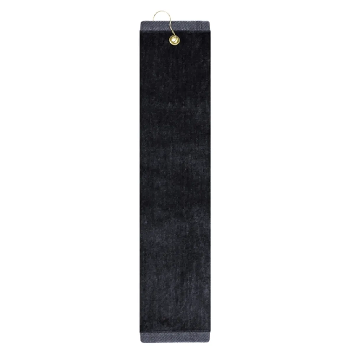 Premium Terry Velour Golf Towels - GV1201TR