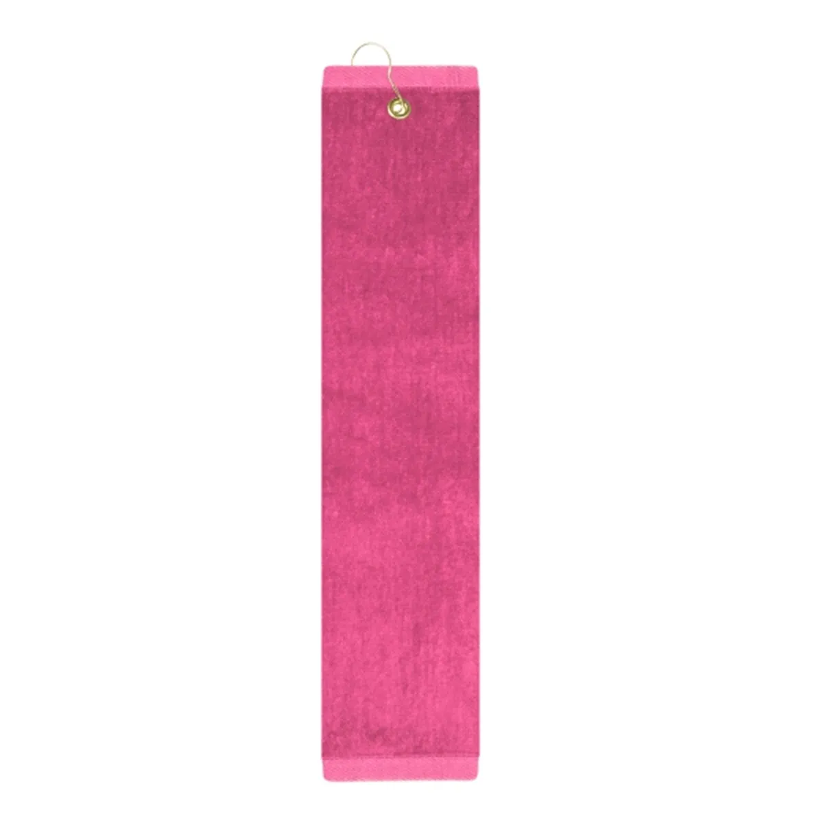 Premium Terry Velour Golf Towels - GV1201TR