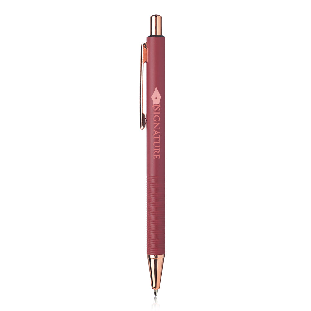 Manhattan Ridge Metal Pens AMP289