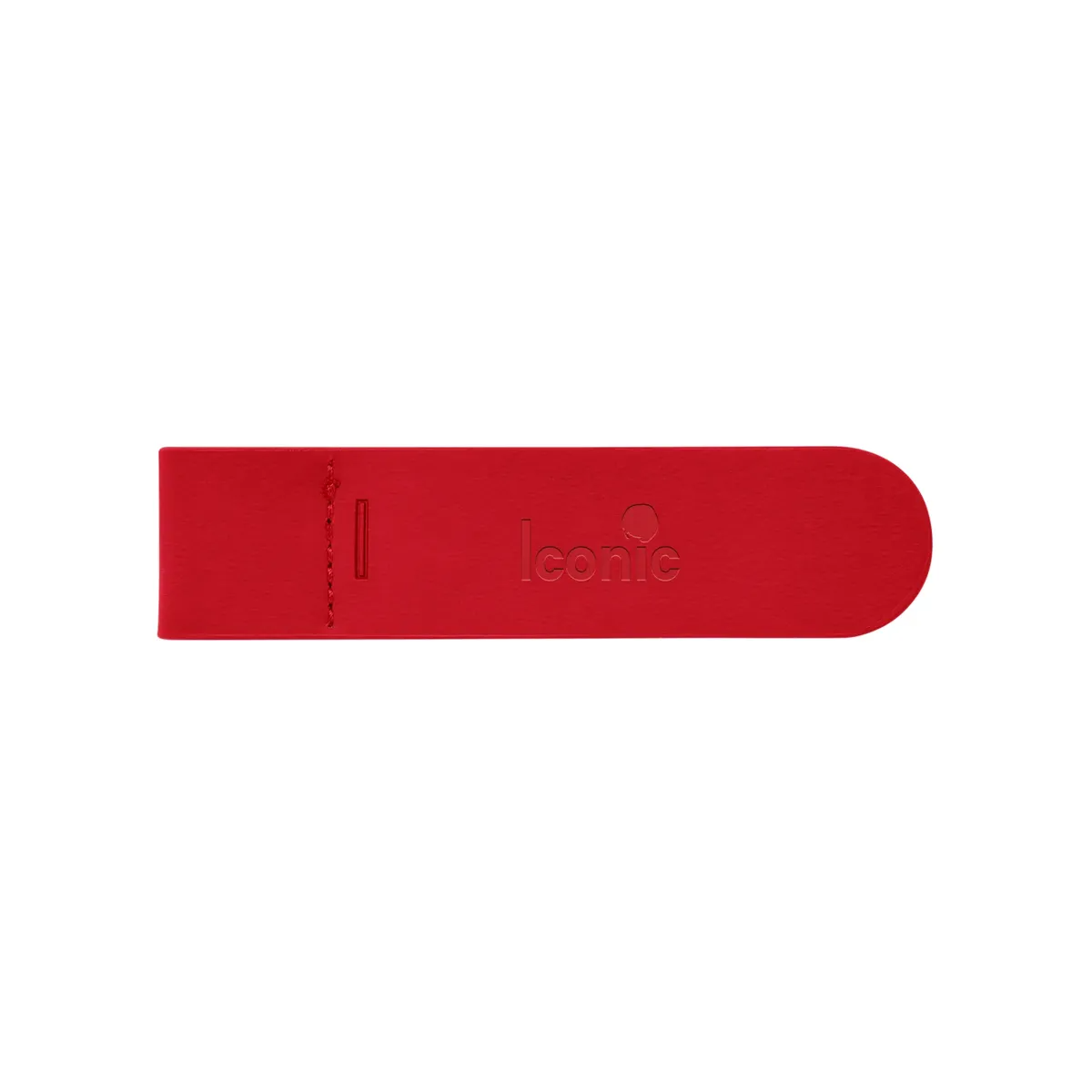Magnetic Bookmark with Pen Holder - NB682