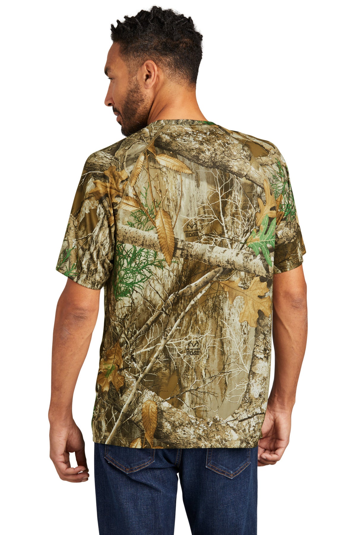 Russell Outdoors Realtree Performance Tee RU150