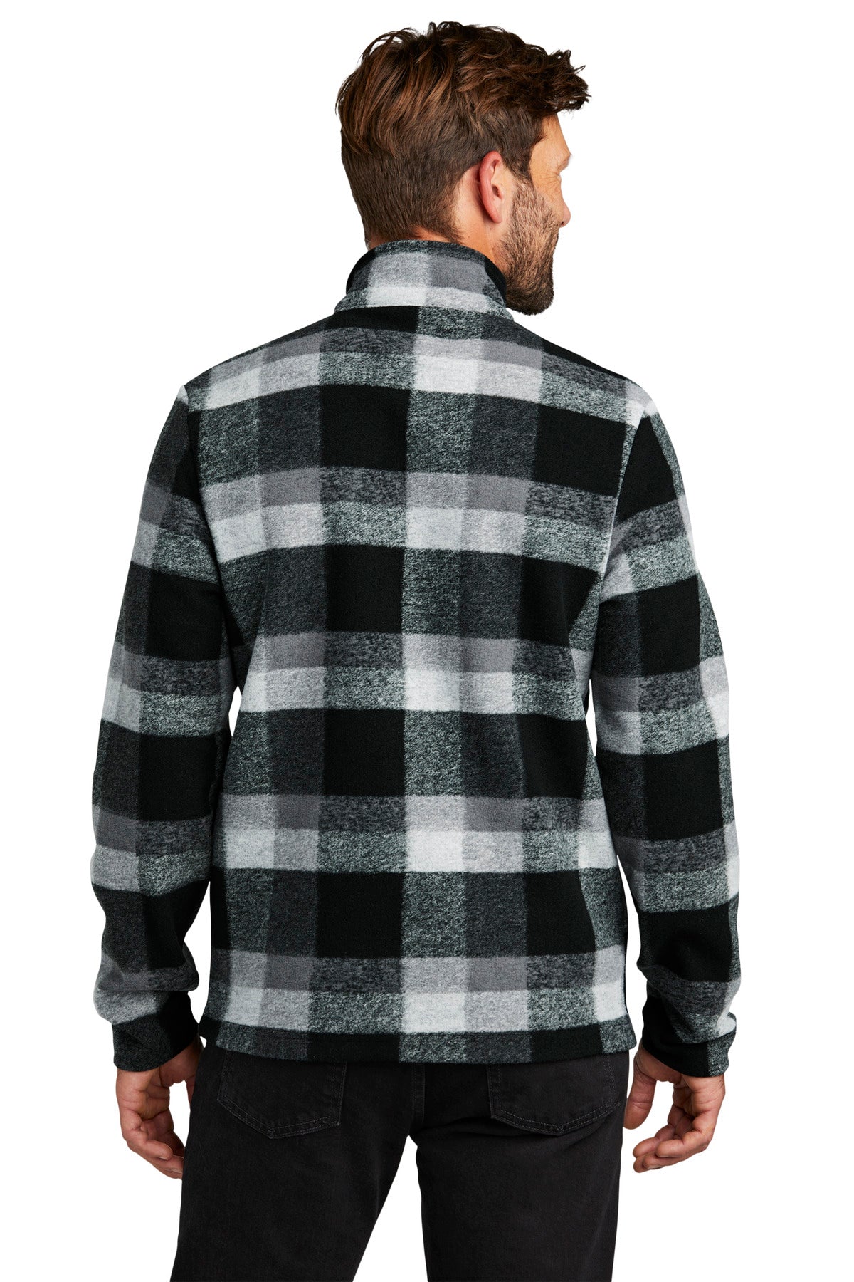 Russell Outdoors Basin Snap Pullover RU551