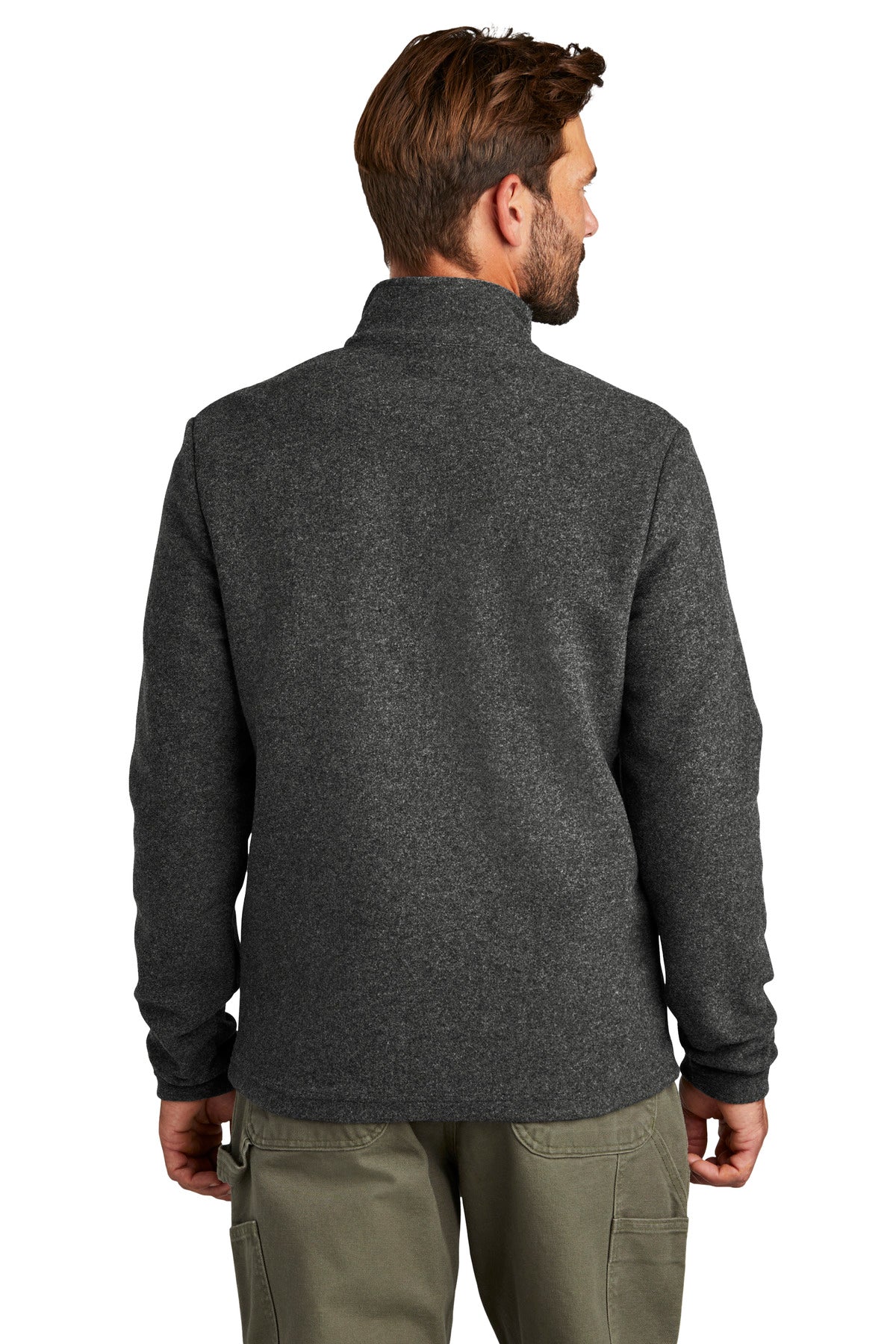 Russell Outdoors Basin Snap Pullover RU551