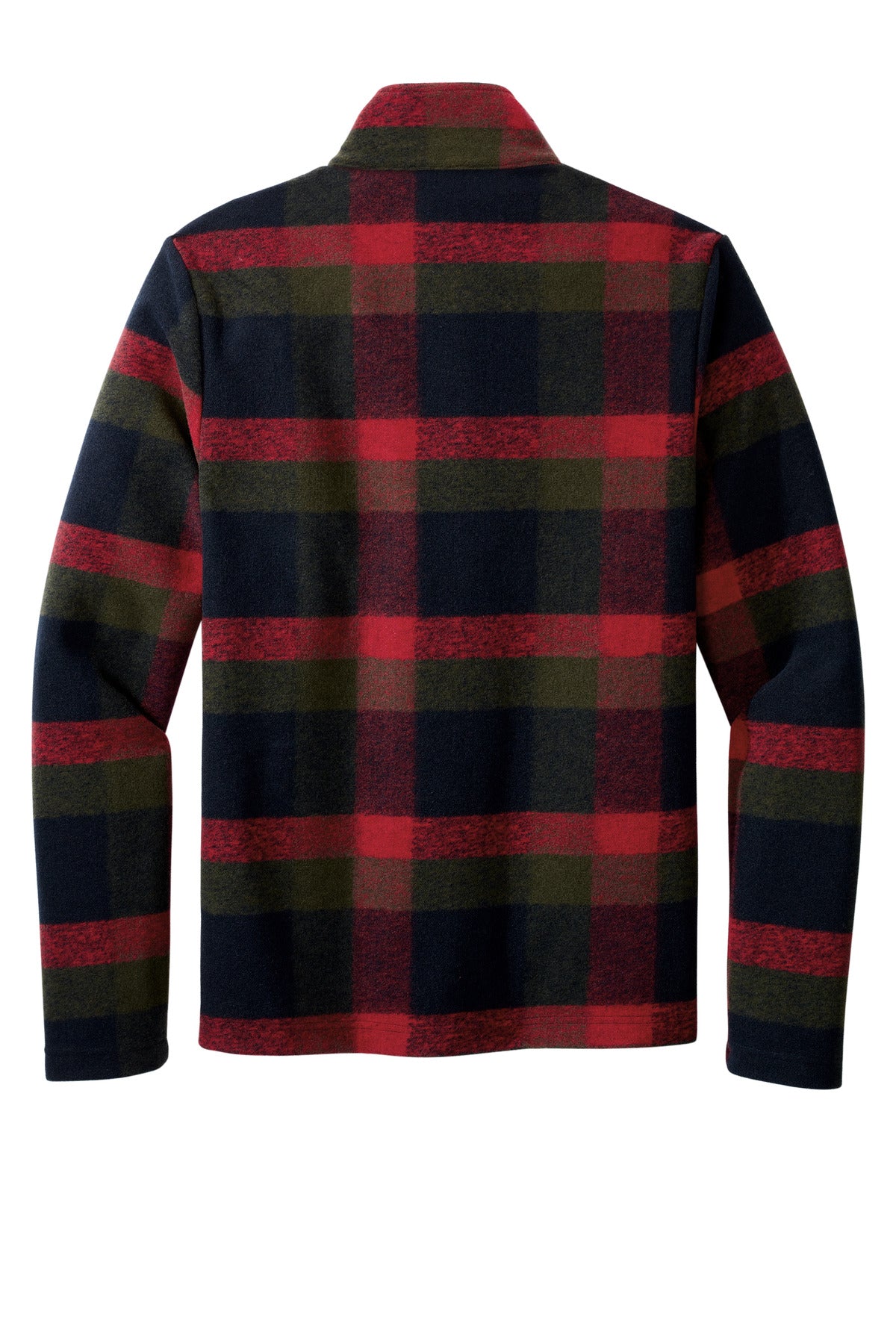 Russell Outdoors Basin Snap Pullover RU551