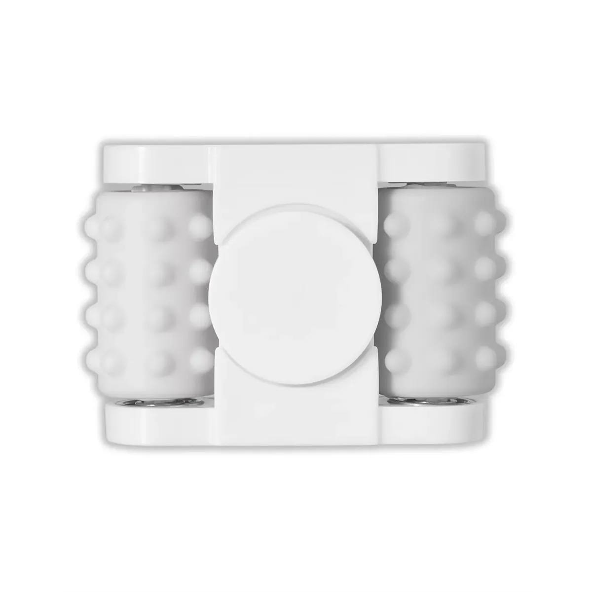 Recycled ABS Fidget Spinning Sensory Roller Toy - TY326