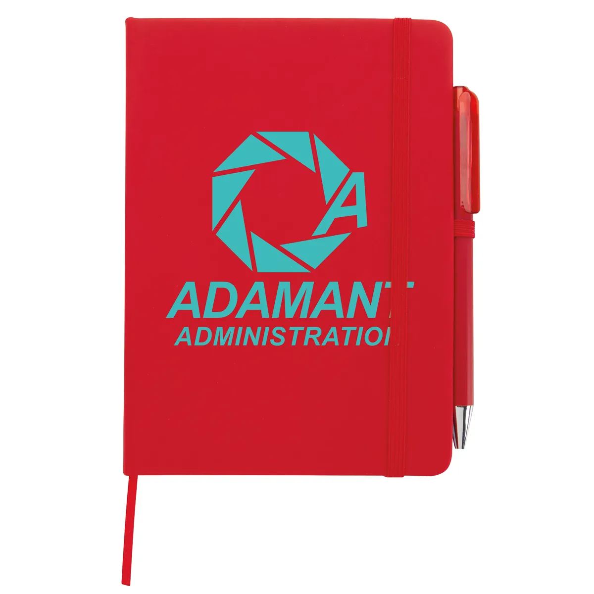 Good Value™ Value Notebook with Joy Pen