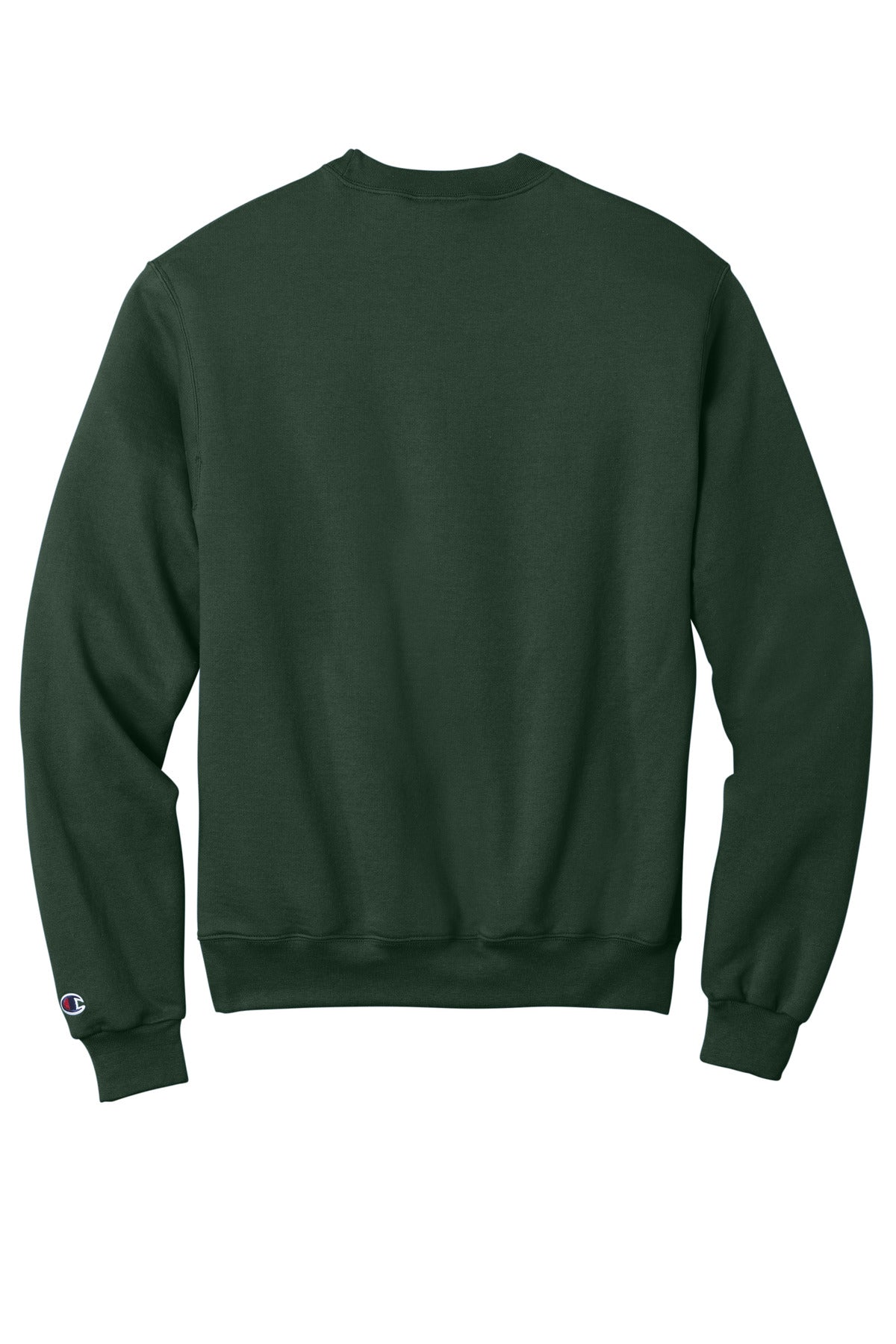 Champion Powerblend Crewneck Sweatshirt S6000