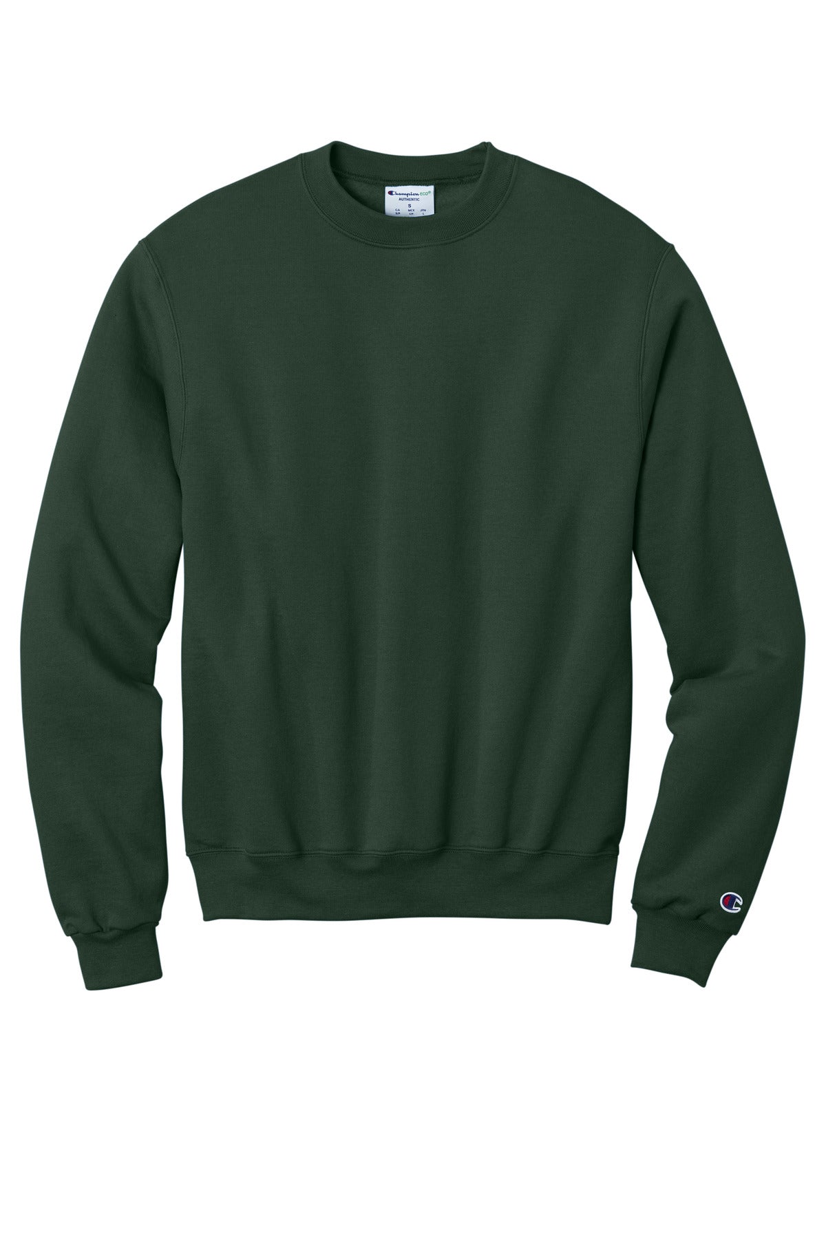 Champion Powerblend Crewneck Sweatshirt S6000