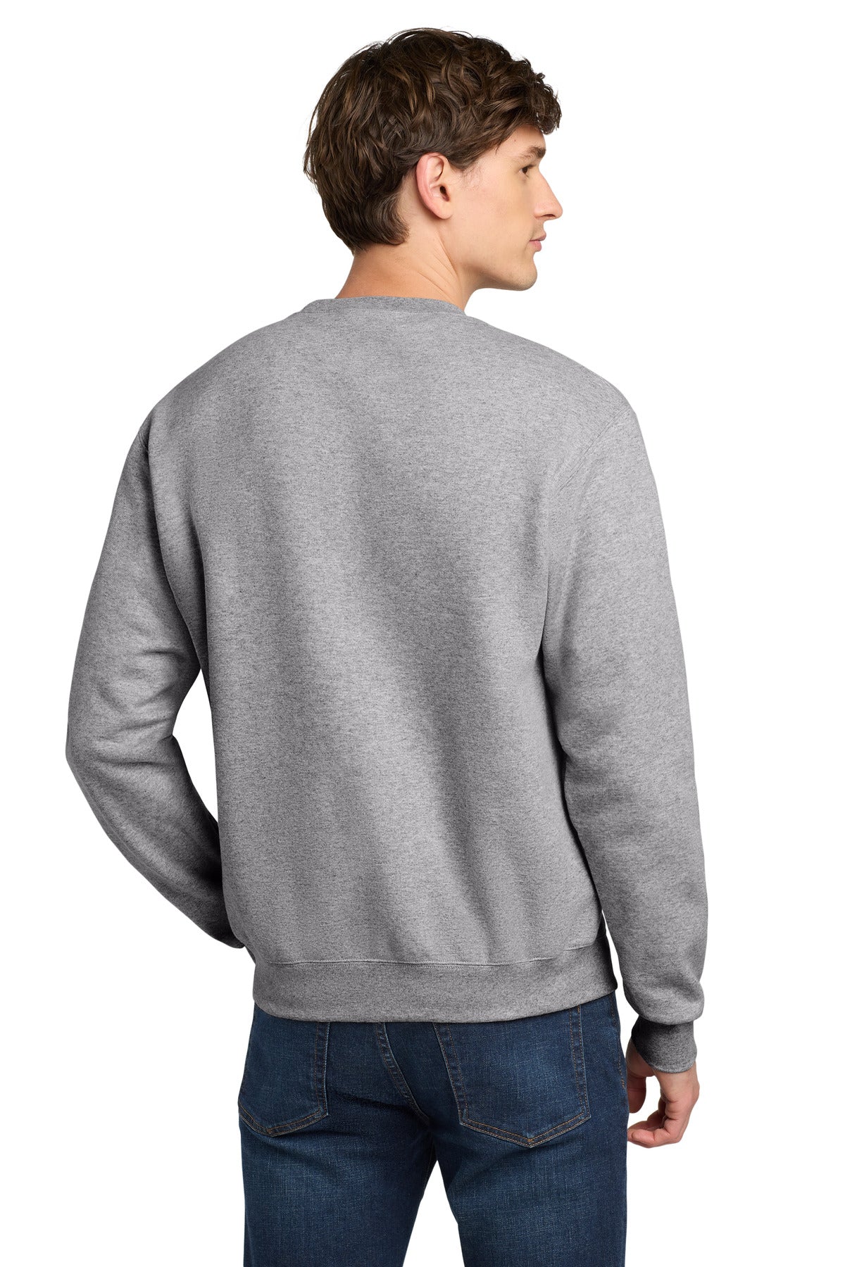 Champion Powerblend Crewneck Sweatshirt S6000