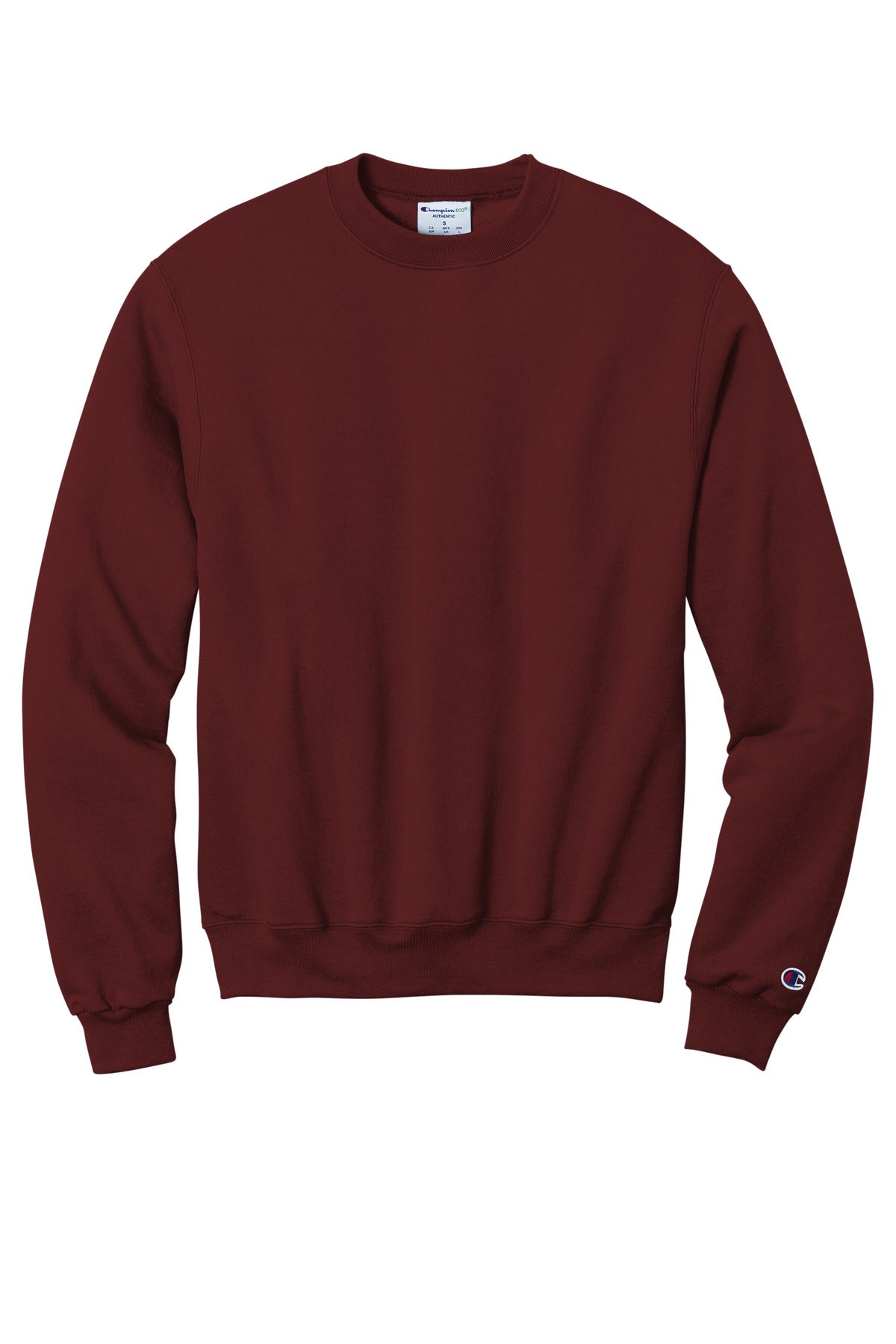 Champion Powerblend Crewneck Sweatshirt S6000