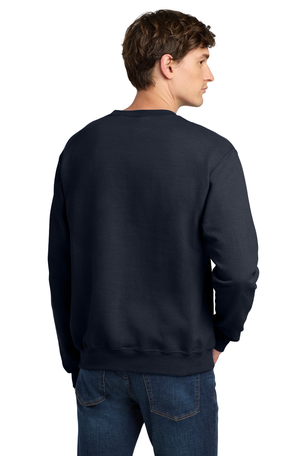 Champion Powerblend Crewneck Sweatshirt S6000