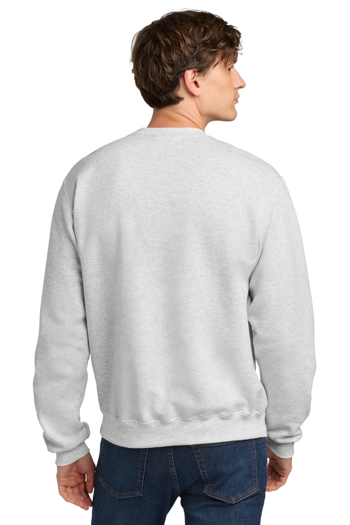 Champion Powerblend Crewneck Sweatshirt S6000