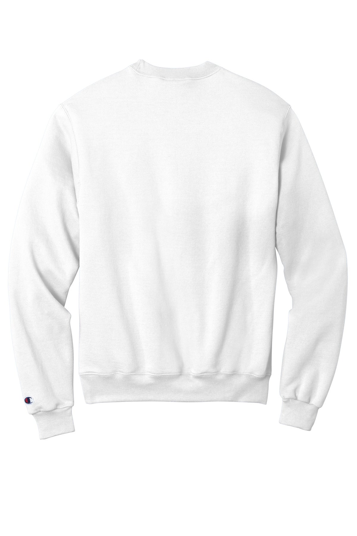 Champion Powerblend Crewneck Sweatshirt S6000