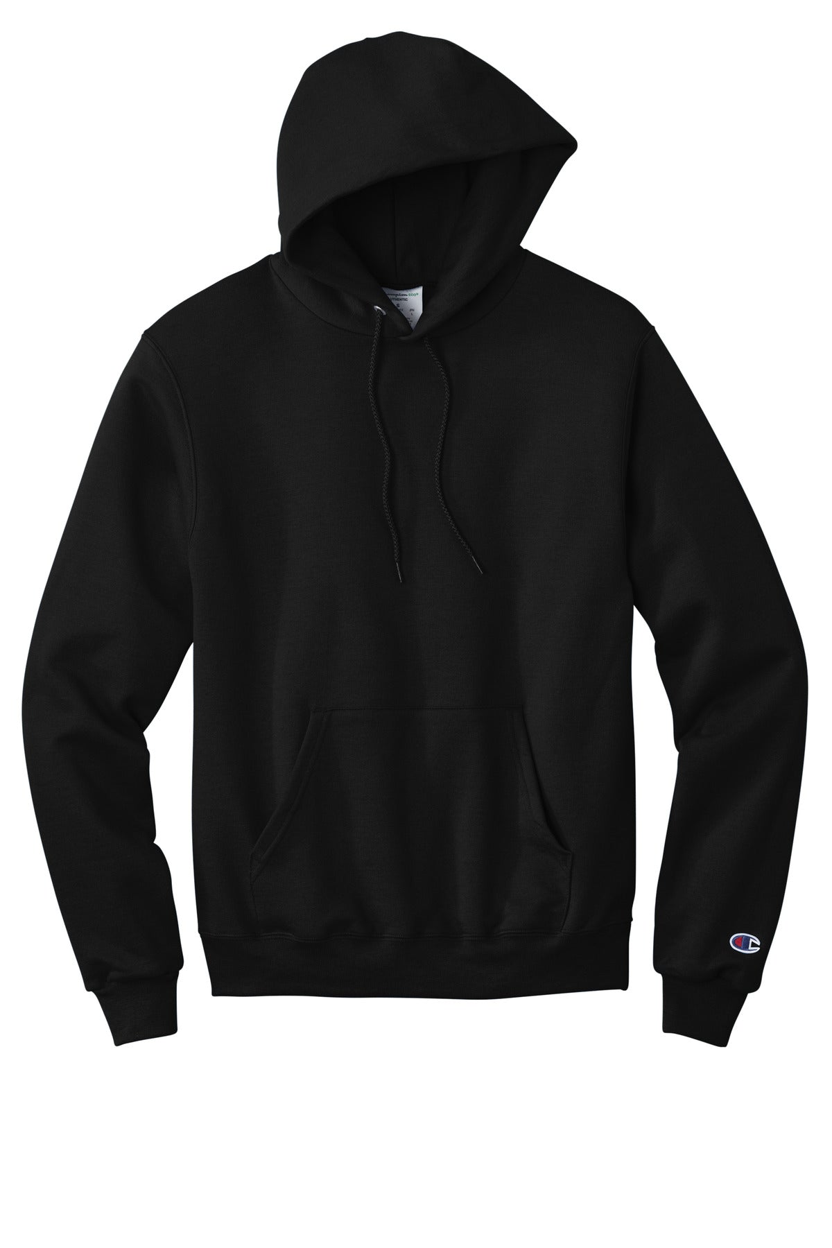 Champion Powerblend Pullover Hoodie S700
