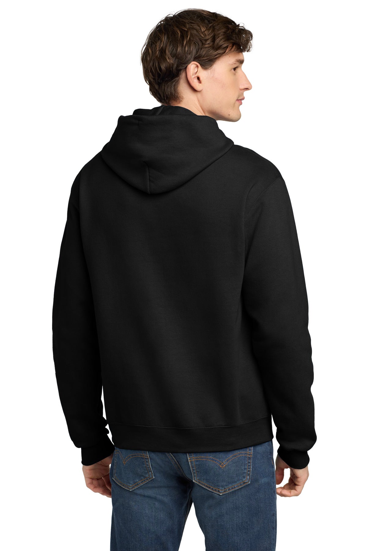 Champion Powerblend Pullover Hoodie S700