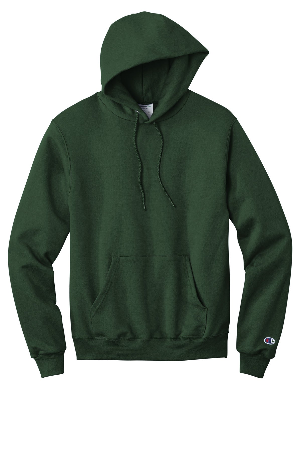 Champion Powerblend Pullover Hoodie S700