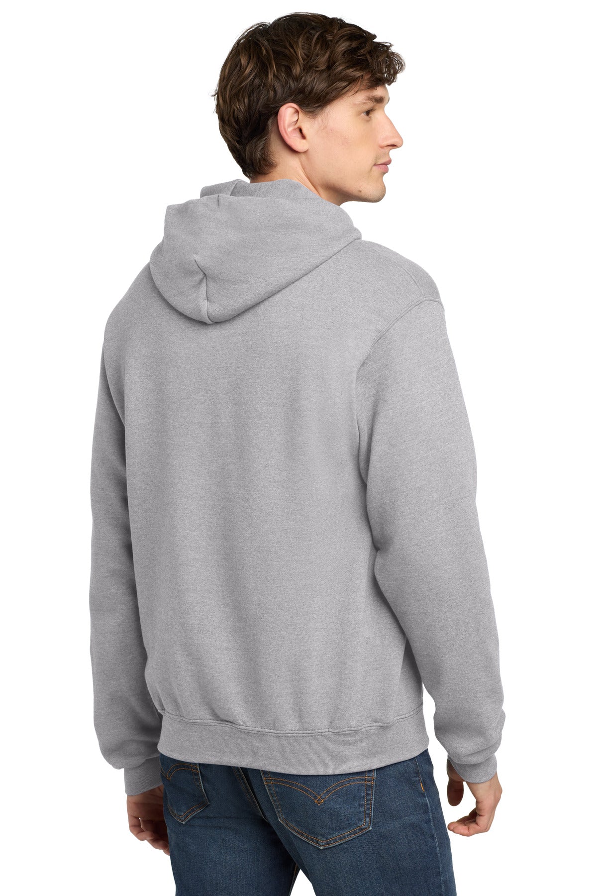 Champion Powerblend Pullover Hoodie S700