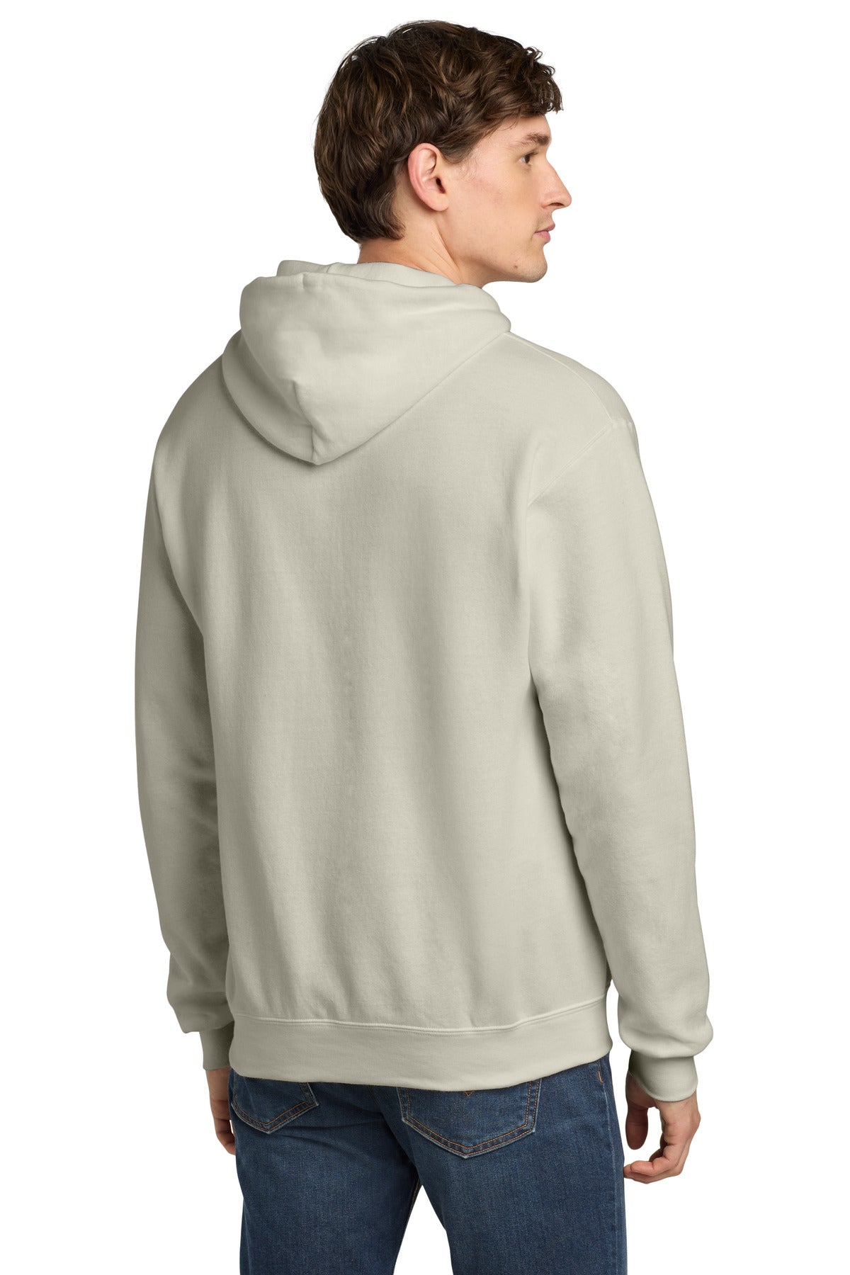 Champion Powerblend Pullover Hoodie S700